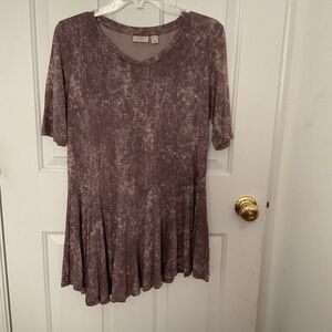 Logo by Lori Goldstein Top